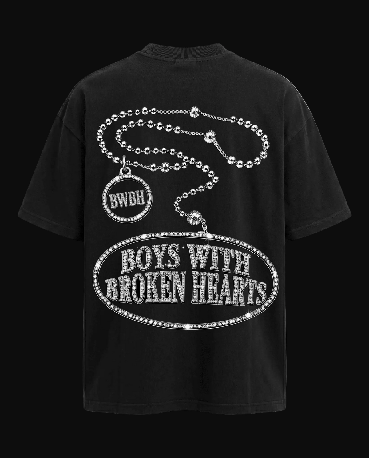 BALLER - Boys With Broken Hearts